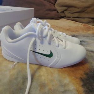 Youth Sideline Nike Ii Cheerleading Shoes